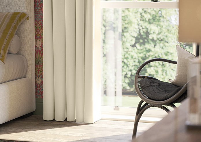 Lyra, Dairy - Made to Measure Curtains - Image 5